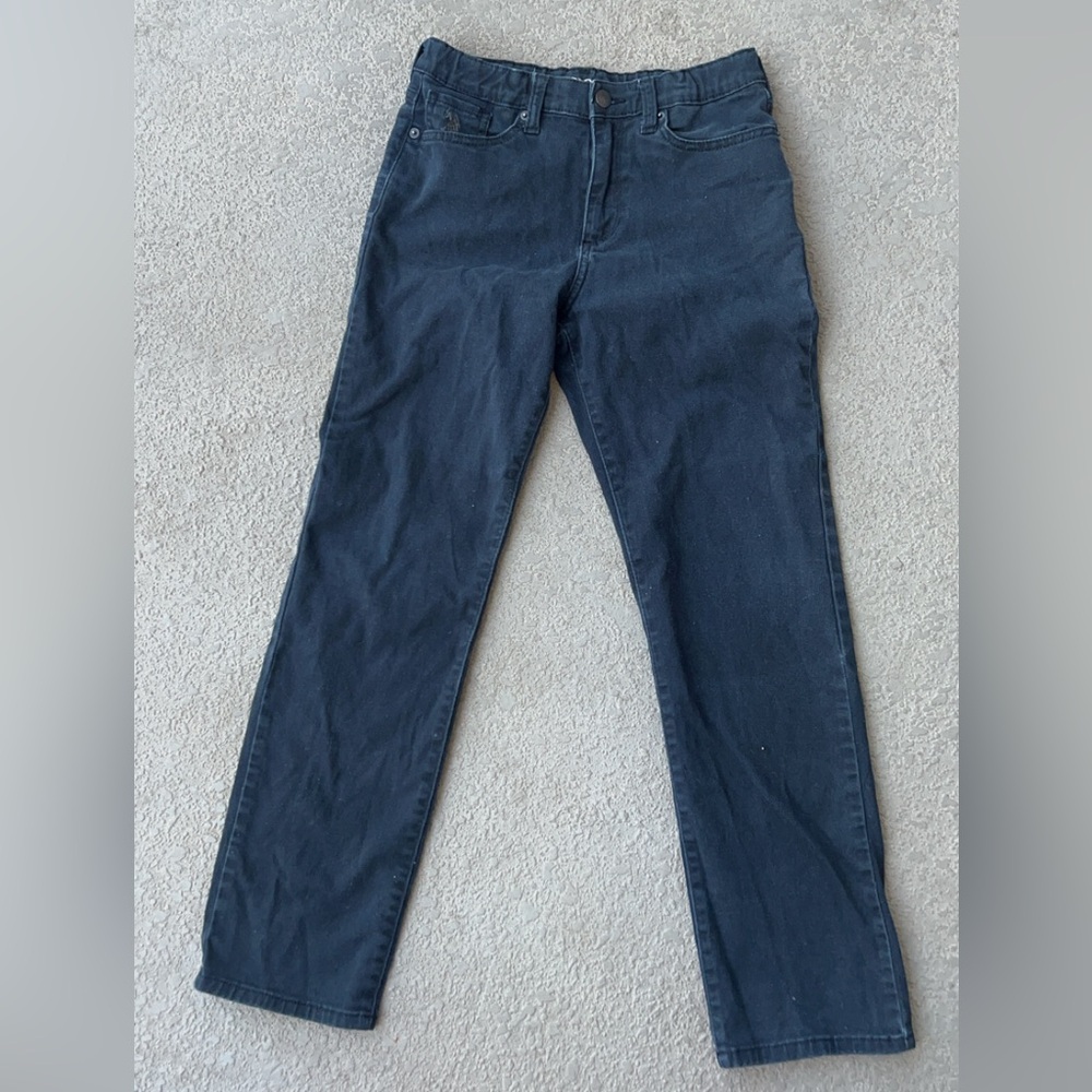 *2 Paris of Jeans* Youth Polo Assn jeans size 14